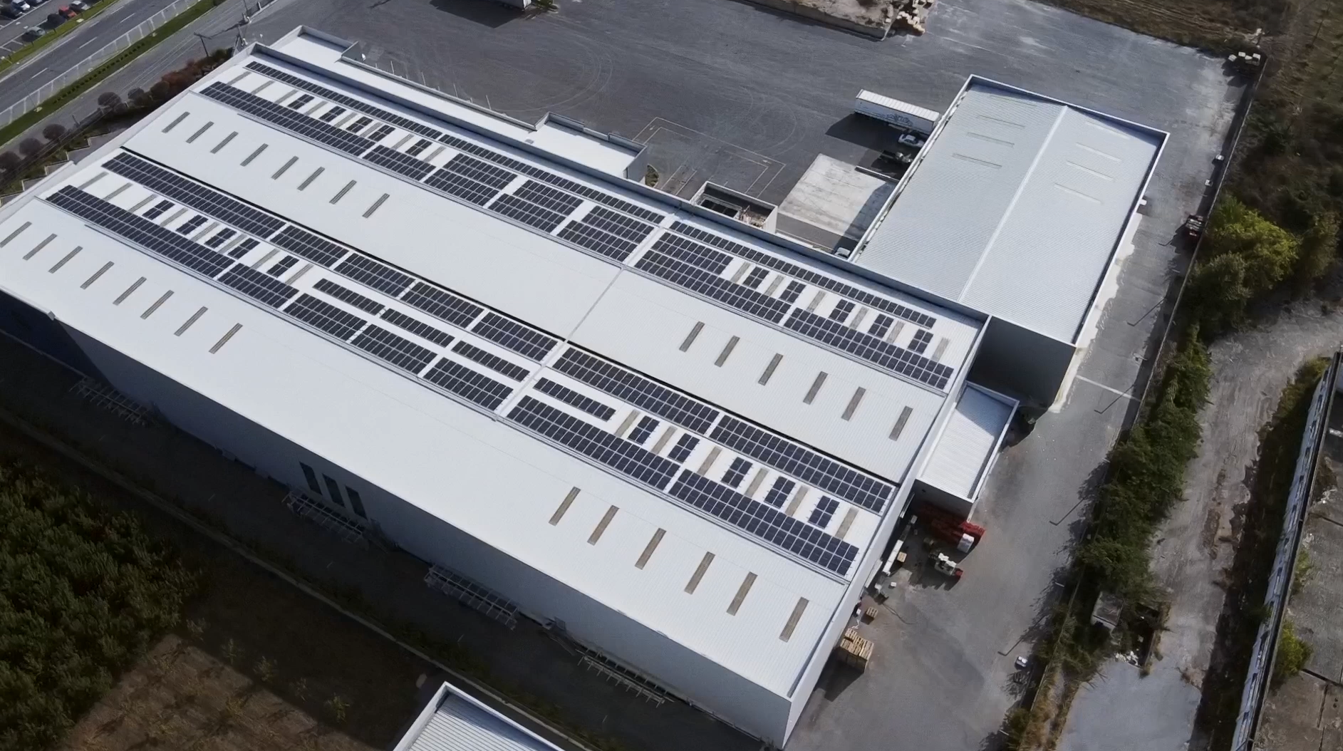 Advanced Polymers for Roof Coating Applications
